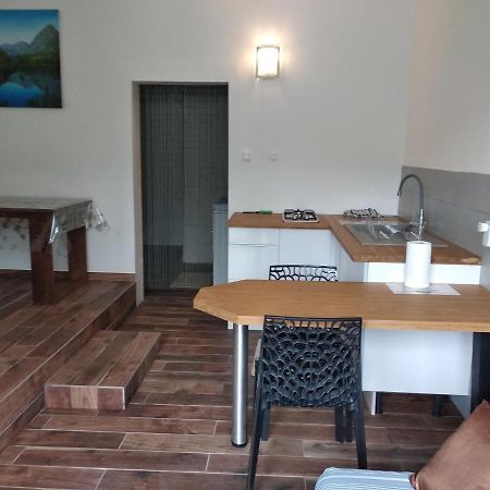 Studio Cosy Proche Du Volcan 勒唐蓬 外观 照片