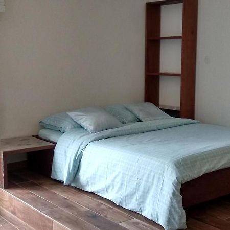 Studio Cosy Proche Du Volcan 勒唐蓬 外观 照片