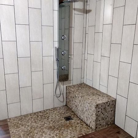 Studio Cosy Proche Du Volcan 勒唐蓬 外观 照片