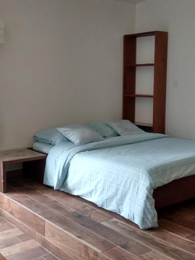 Studio Cosy Proche Du Volcan 勒唐蓬 外观 照片