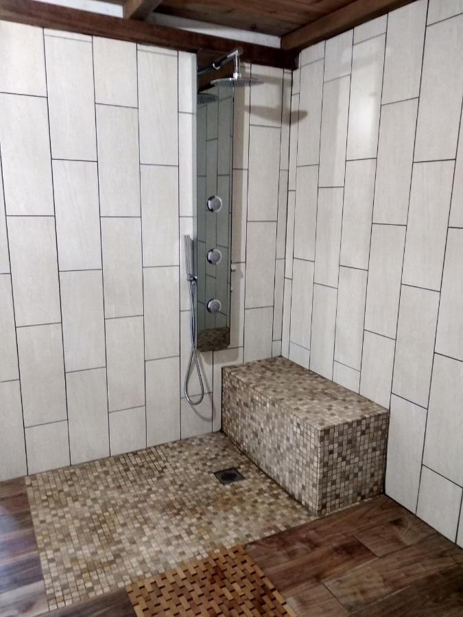 Studio Cosy Proche Du Volcan 勒唐蓬 外观 照片